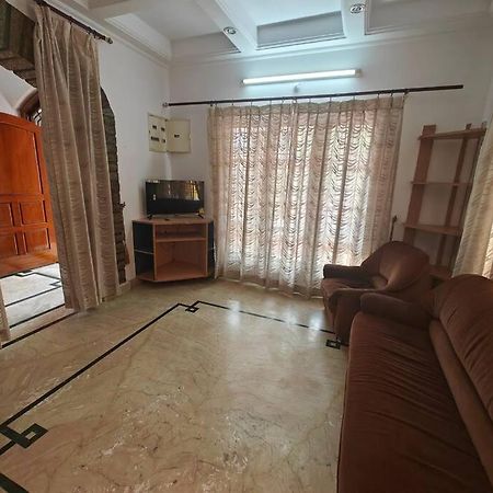 Waterfall Villa - 4Bhk ไมซอร์ ภายนอก รูปภาพ