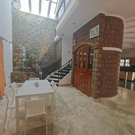 Waterfall Villa - 4Bhk ไมซอร์ ภายนอก รูปภาพ