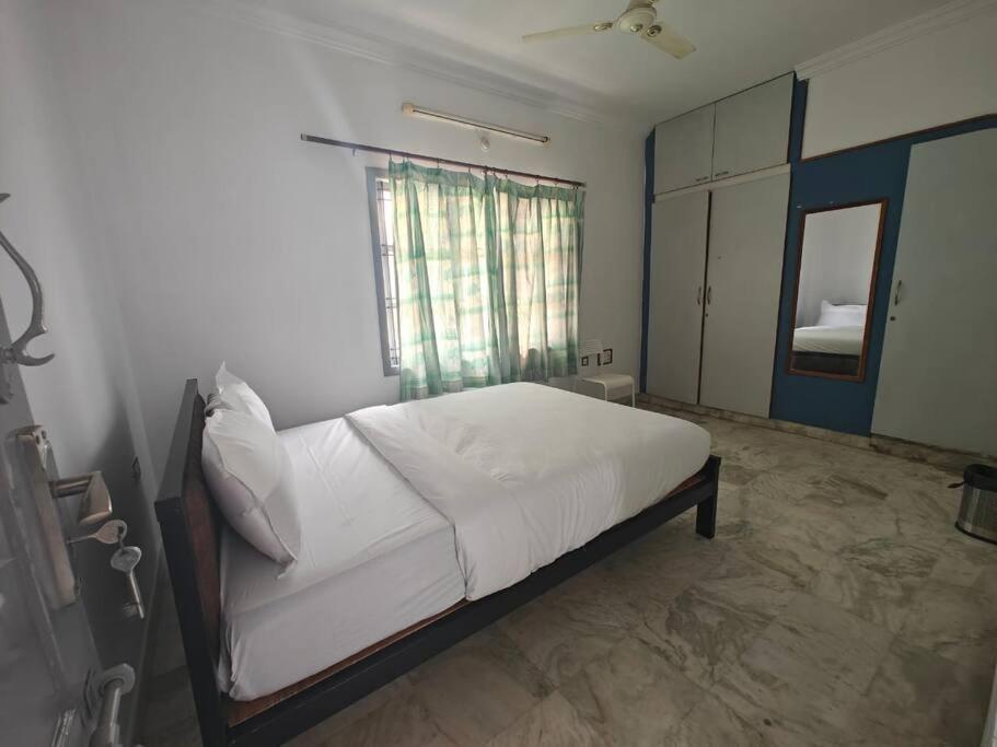 Waterfall Villa - 4Bhk ไมซอร์ ภายนอก รูปภาพ