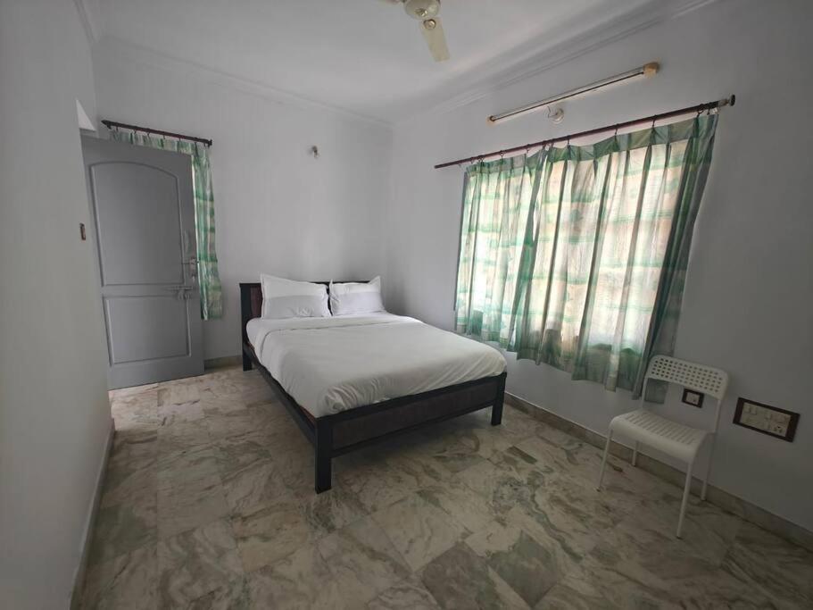 Waterfall Villa - 4Bhk ไมซอร์ ภายนอก รูปภาพ