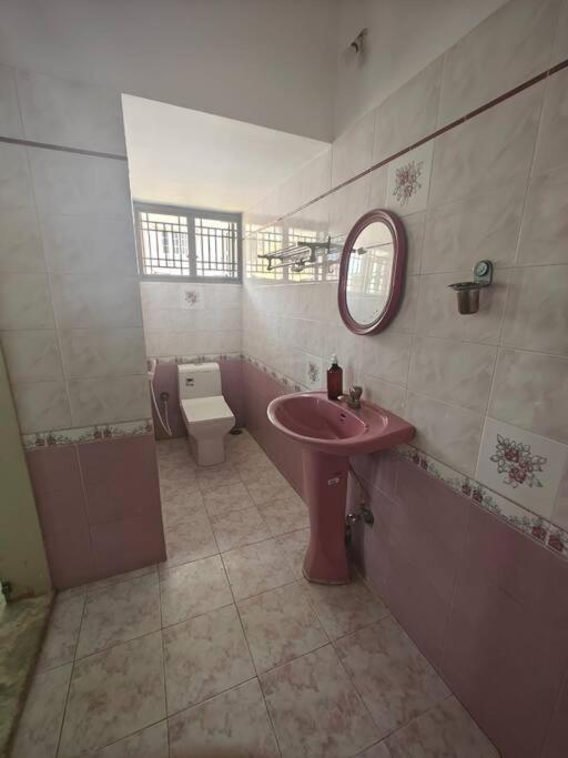Waterfall Villa - 4Bhk ไมซอร์ ภายนอก รูปภาพ