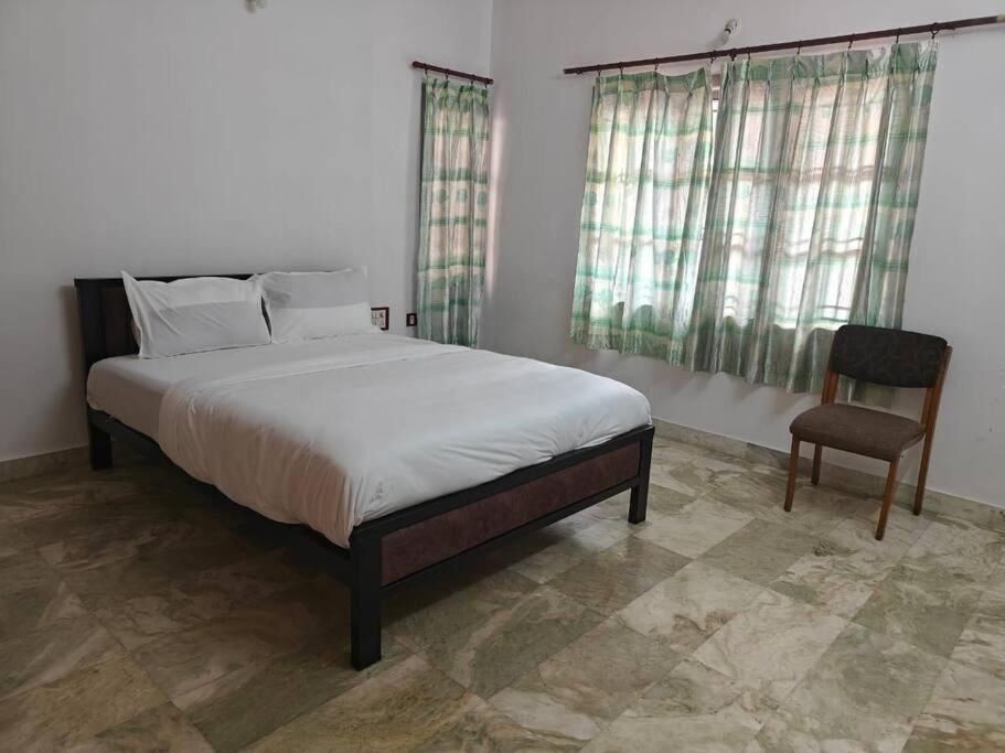 Waterfall Villa - 4Bhk ไมซอร์ ภายนอก รูปภาพ