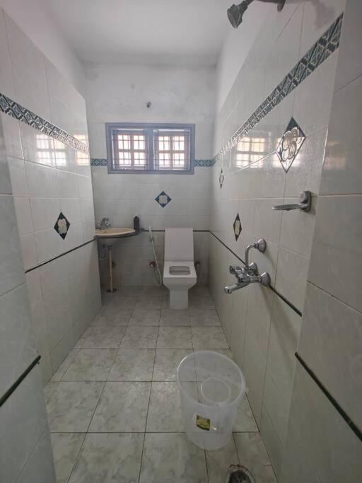 Waterfall Villa - 4Bhk ไมซอร์ ภายนอก รูปภาพ