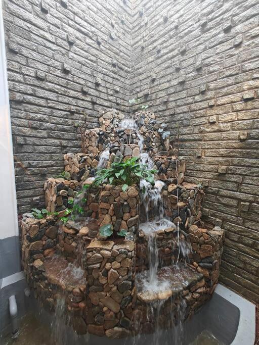 Waterfall Villa - 4Bhk ไมซอร์ ภายนอก รูปภาพ